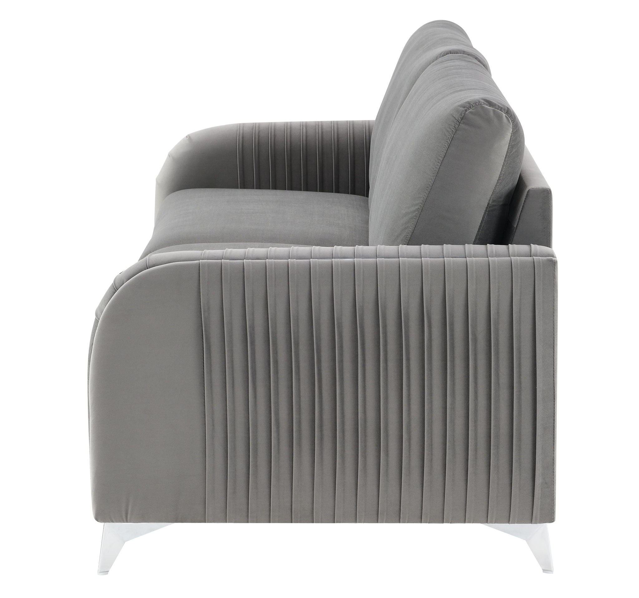 Wenona - Modern Elegance Sofa