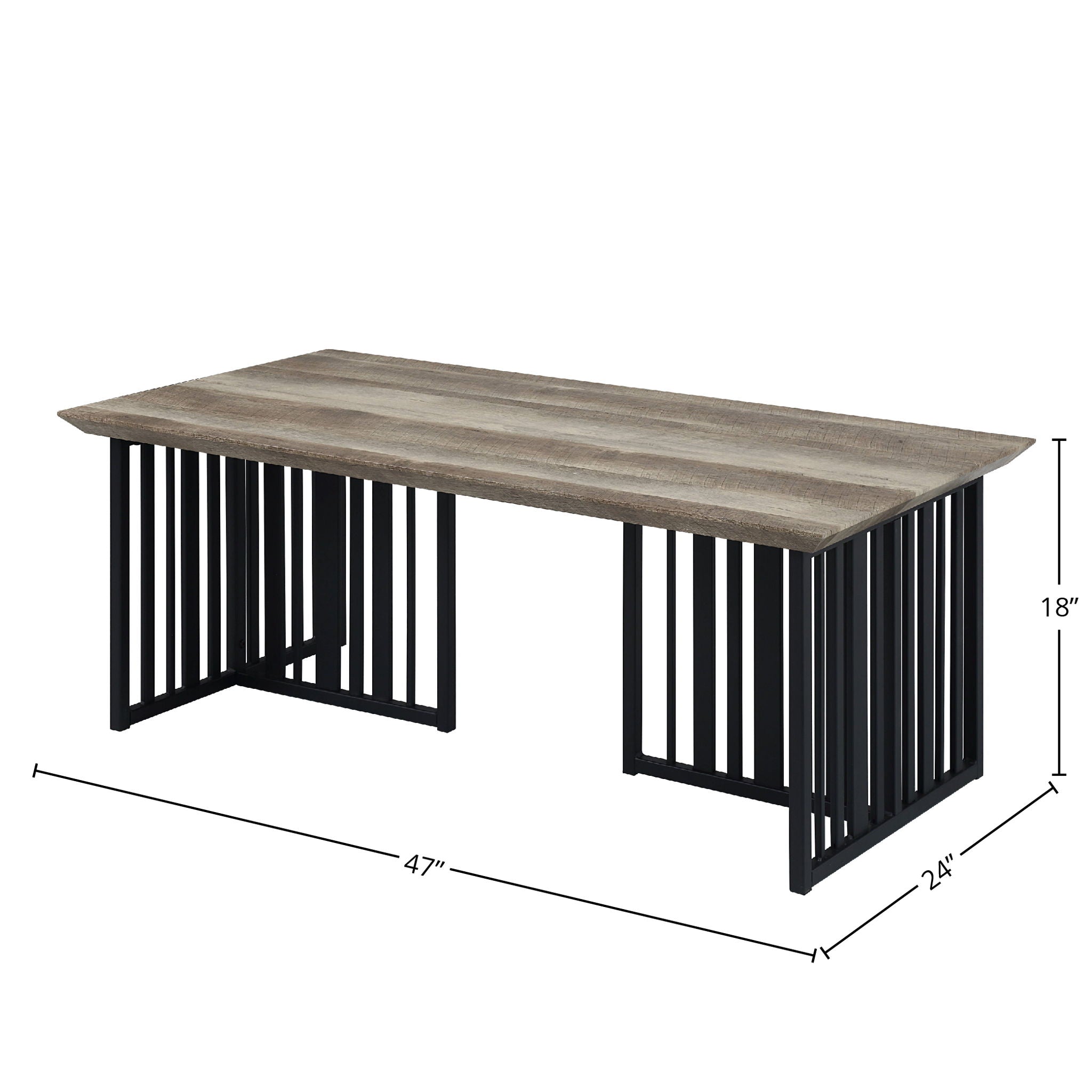 Zudora Sofa Table