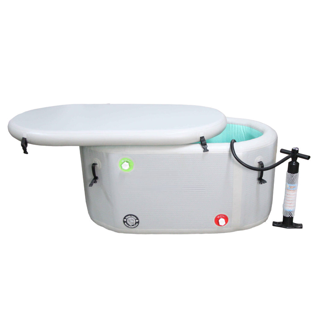 Valtrex CoreTherm Luxe Portable Plunge