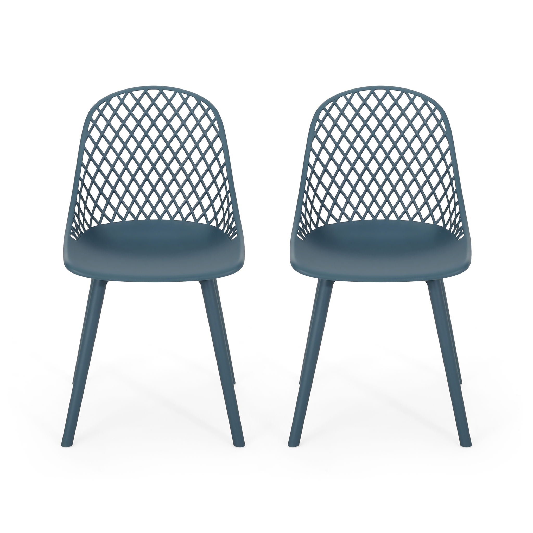 Lily Chair Set of 2