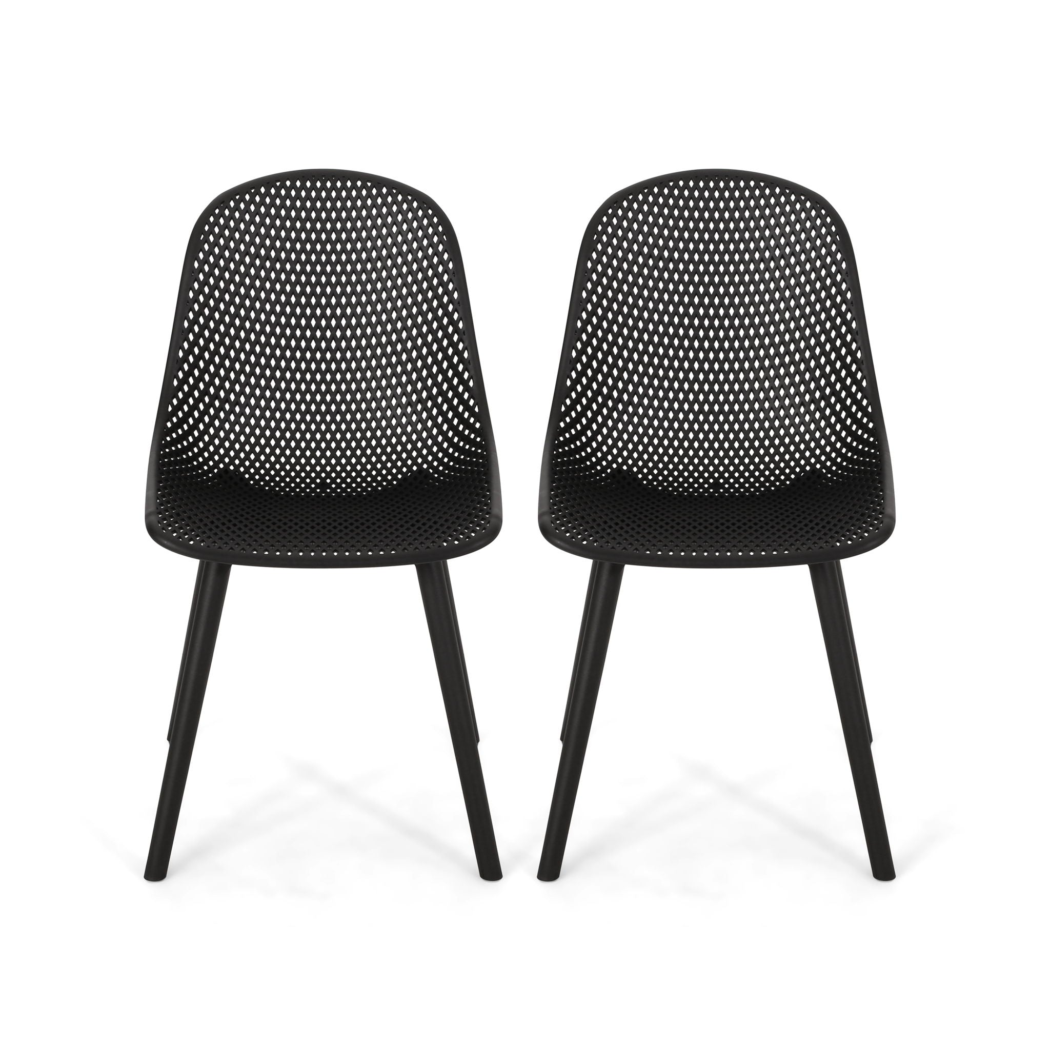 Posey Chair Set of 2