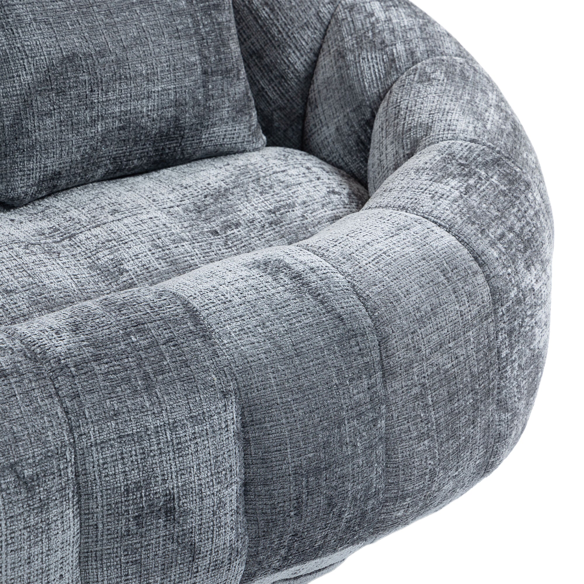 Bean Bag Lazy Sofa Durable Comfort Lounger