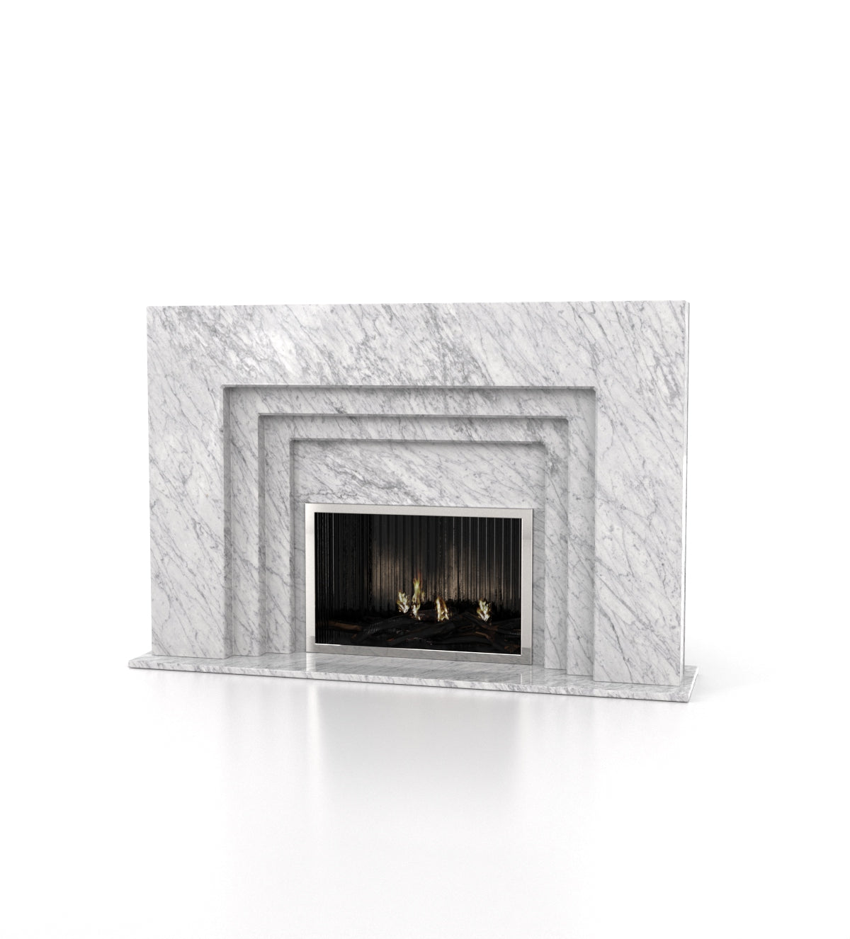 Cronos Fireplace