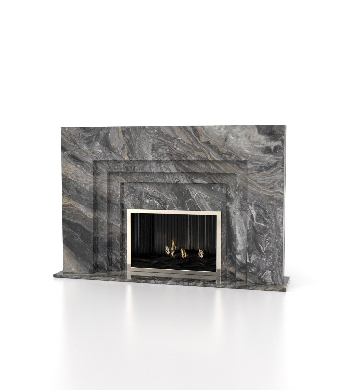 Cronos Fireplace