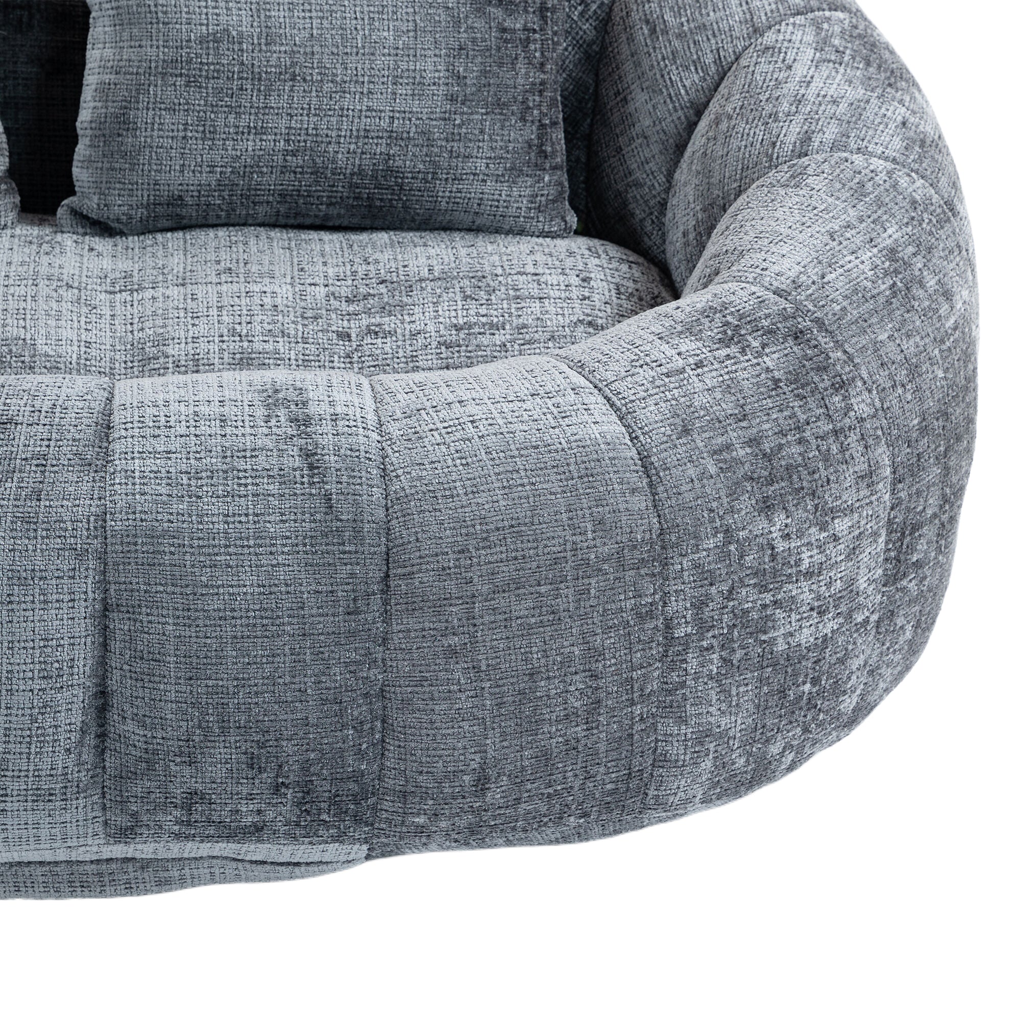 Bean Bag Lazy Sofa Durable Comfort Lounger