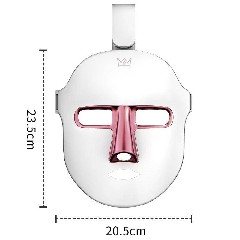 Shape Tactics 7 Color LED Face System
